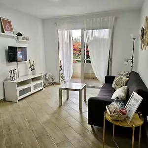 Apartamento Brisa De, El Médano