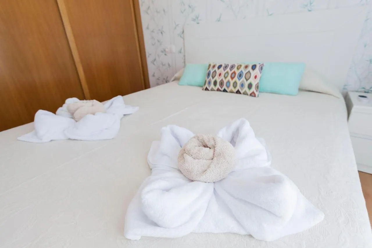 Luxury Apartment Sotavent III El Medano   El Medano (Tenerife)