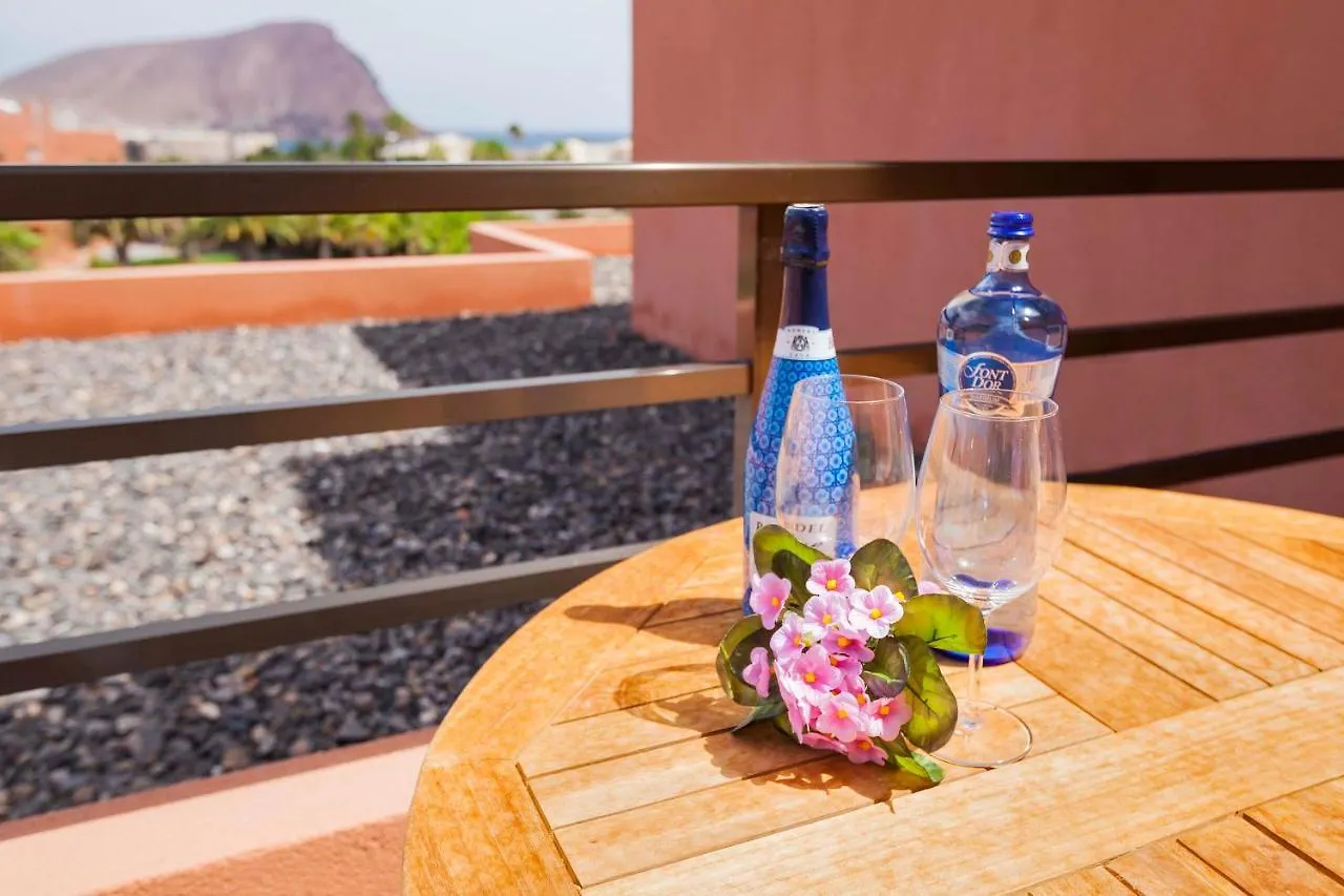 Luxury Apartment Sotavent III El Medano  Spain
