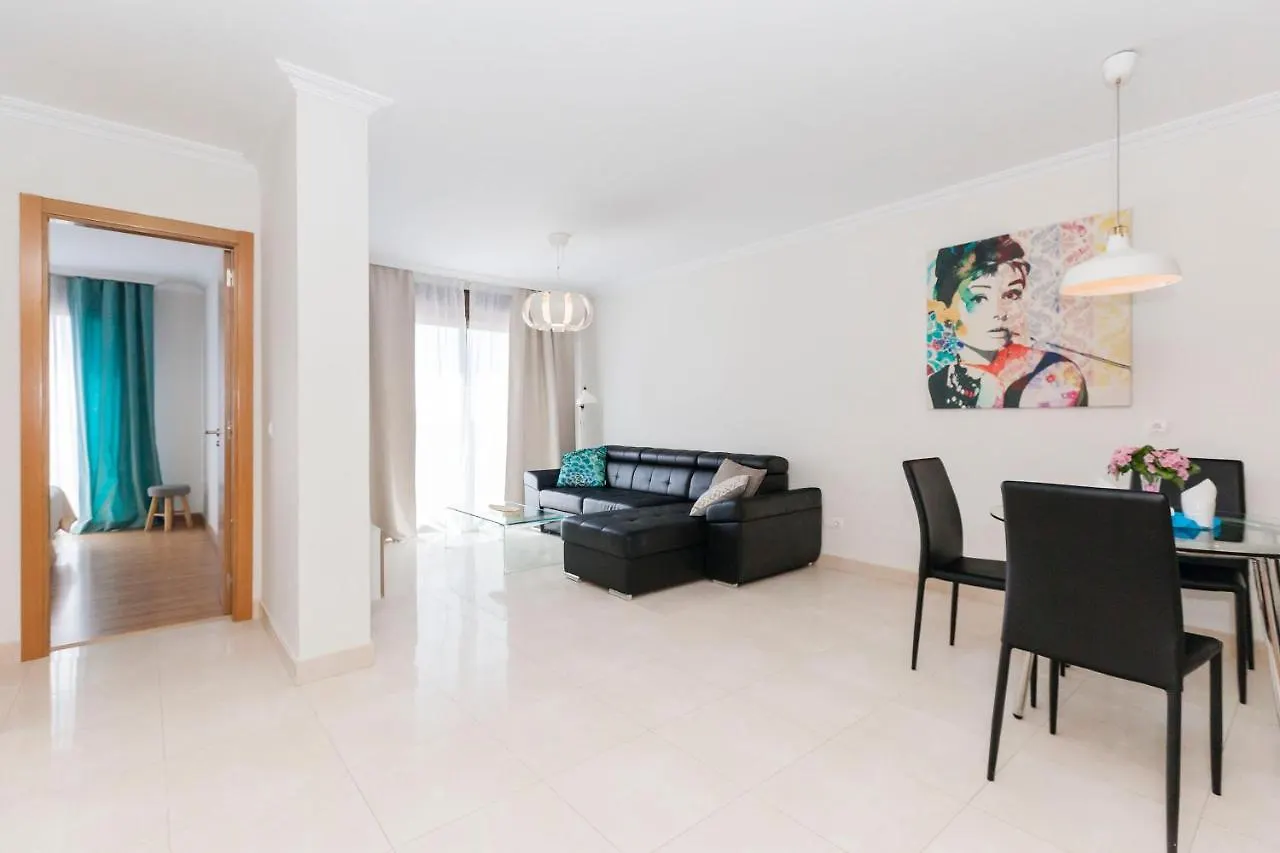Luxury Apartment Sotavent III El Medano  0*, El Medano (Tenerife) Spain