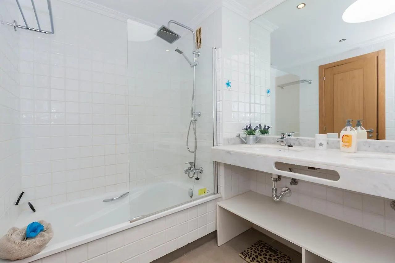Luxury Apartment Sotavent III El Medano  0*, El Medano (Tenerife) Spain