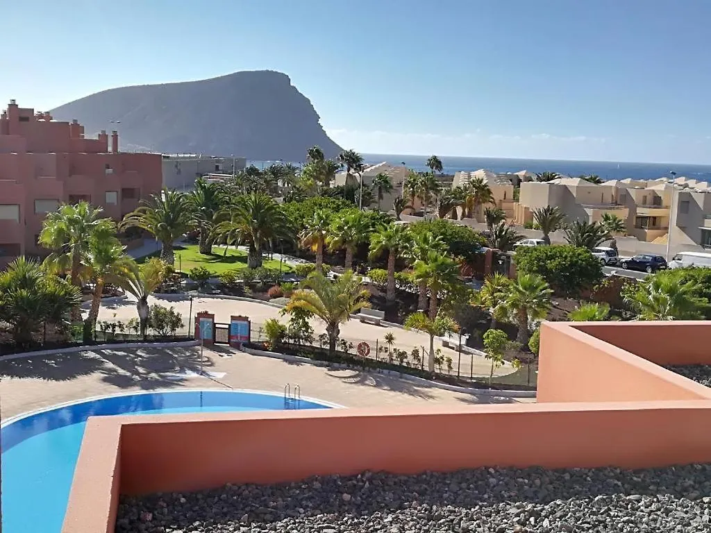 Luxury Apartment Sotavent III El Medano