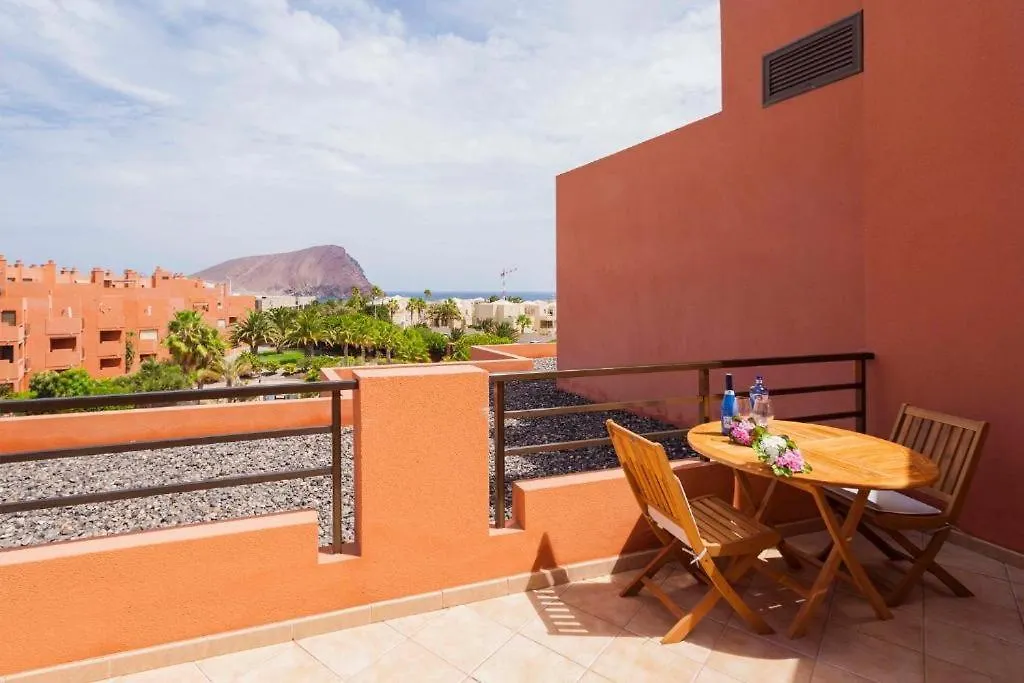 Luxury Apartment Sotavent III El Medano   El Medano (Tenerife)