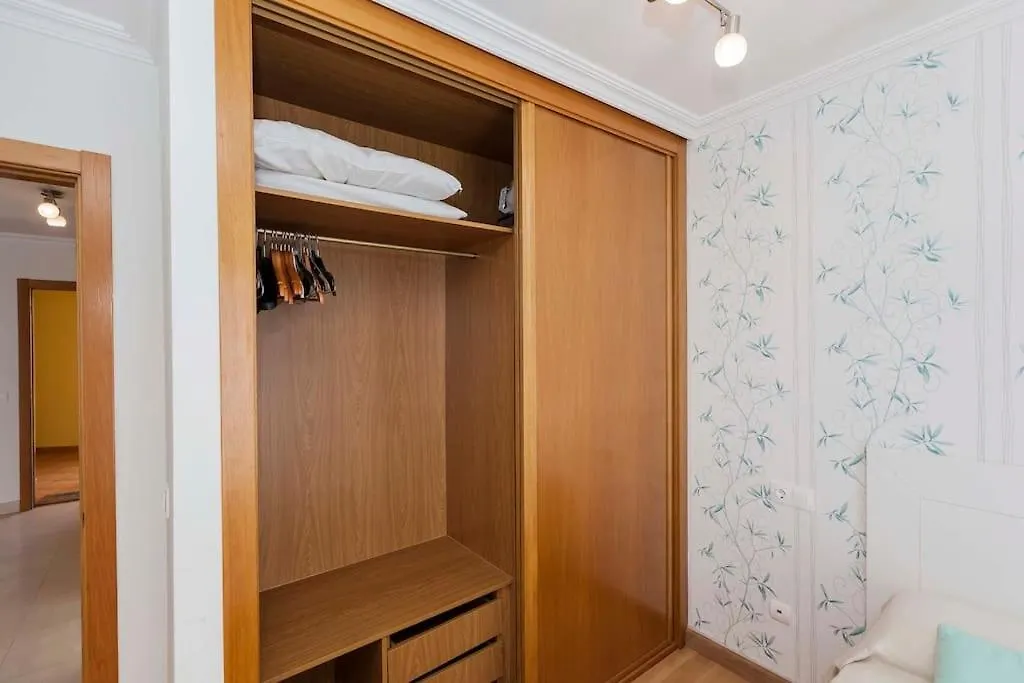 Luxury Apartment Sotavent III El Medano  Spain