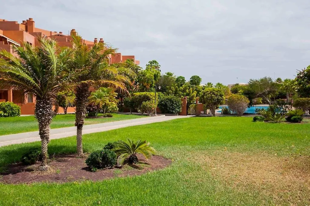 Luxury Apartment Sotavent III El Medano  Spain