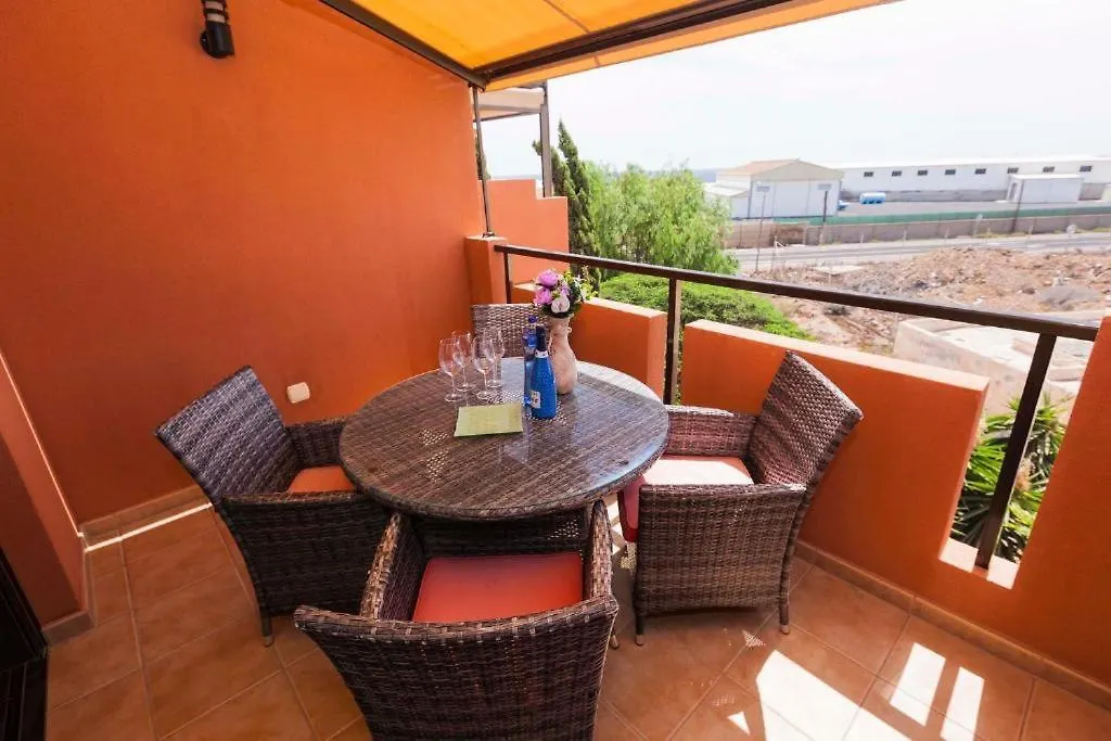 Luxury Apartment Sotavent III El Medano  0*, El Medano (Tenerife) Spain