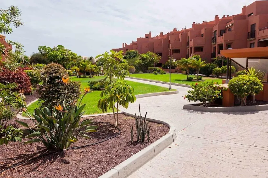 Luxury Apartment Sotavent III El Medano  El Medano (Tenerife)