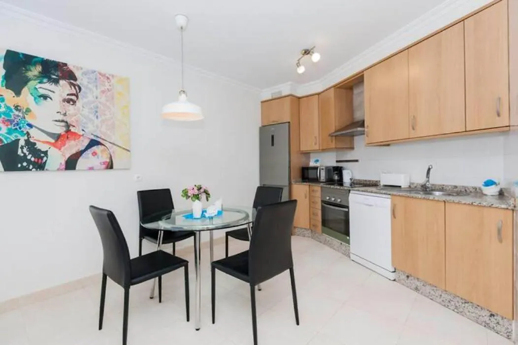 Luxury Apartment Sotavent III El Medano   El Medano (Tenerife)