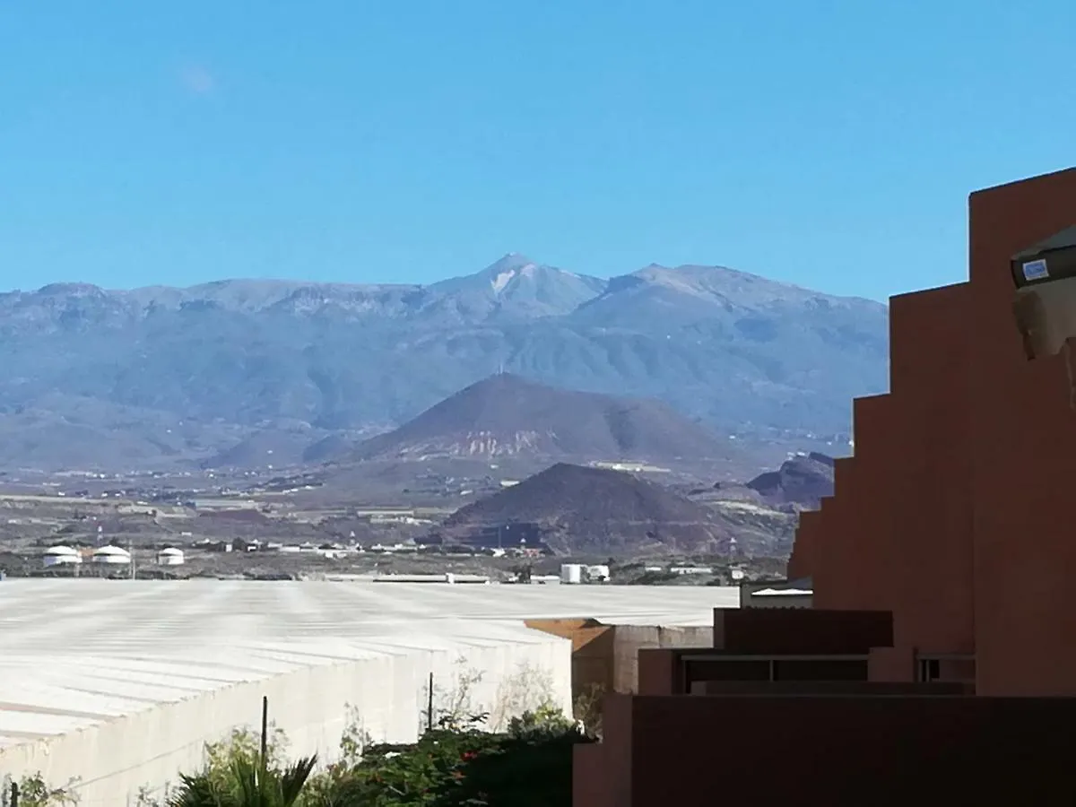 Luxury Apartment Sotavent III El Medano  0*, El Medano (Tenerife)