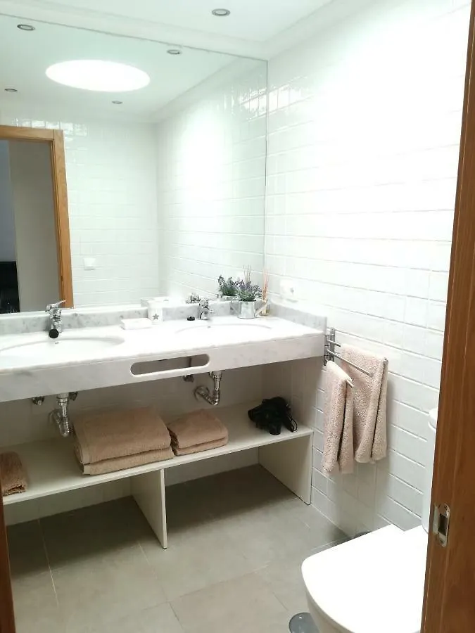 Luxury Apartment Sotavent III El Medano  Spain